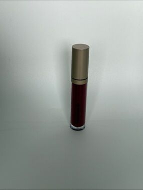 bareMinerals Mineralist lip gloss balm - ambition